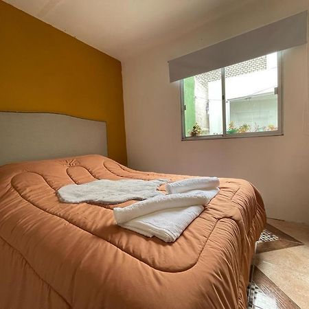 Expresso 3 Xxx Apartment Montevideo Exterior photo