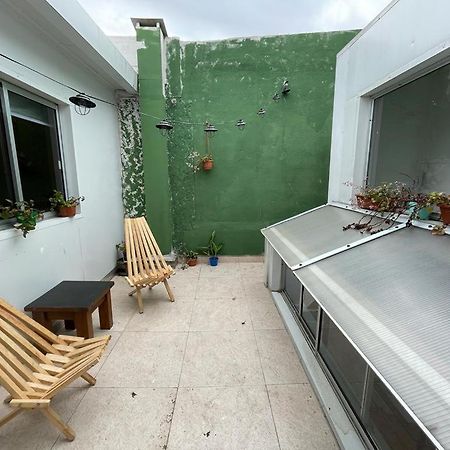 Expresso 3 Xxx Apartment Montevideo Exterior photo