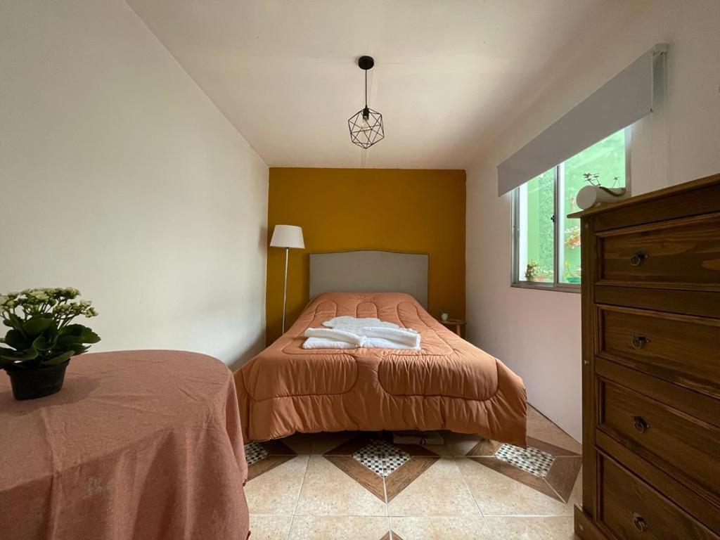 Expresso 3 Xxx Apartment Montevideo Exterior photo